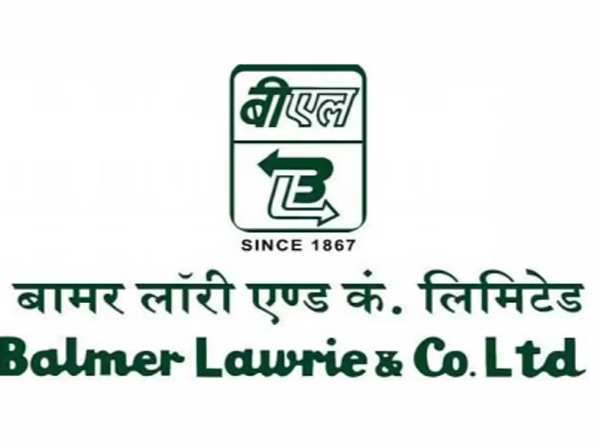 Balmer Lawrie